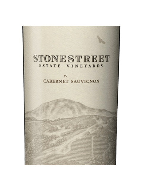Stonestreet Estate Cabernet Sauvignon 2019 (750 ml)