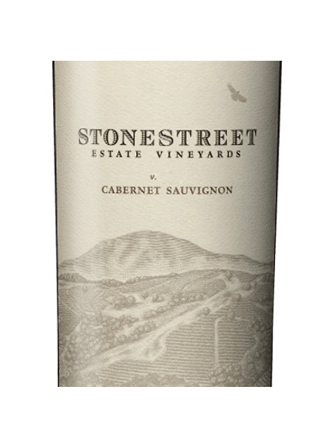 Stonestreet Estate Cabernet Sauvignon 2018 (750 ml)