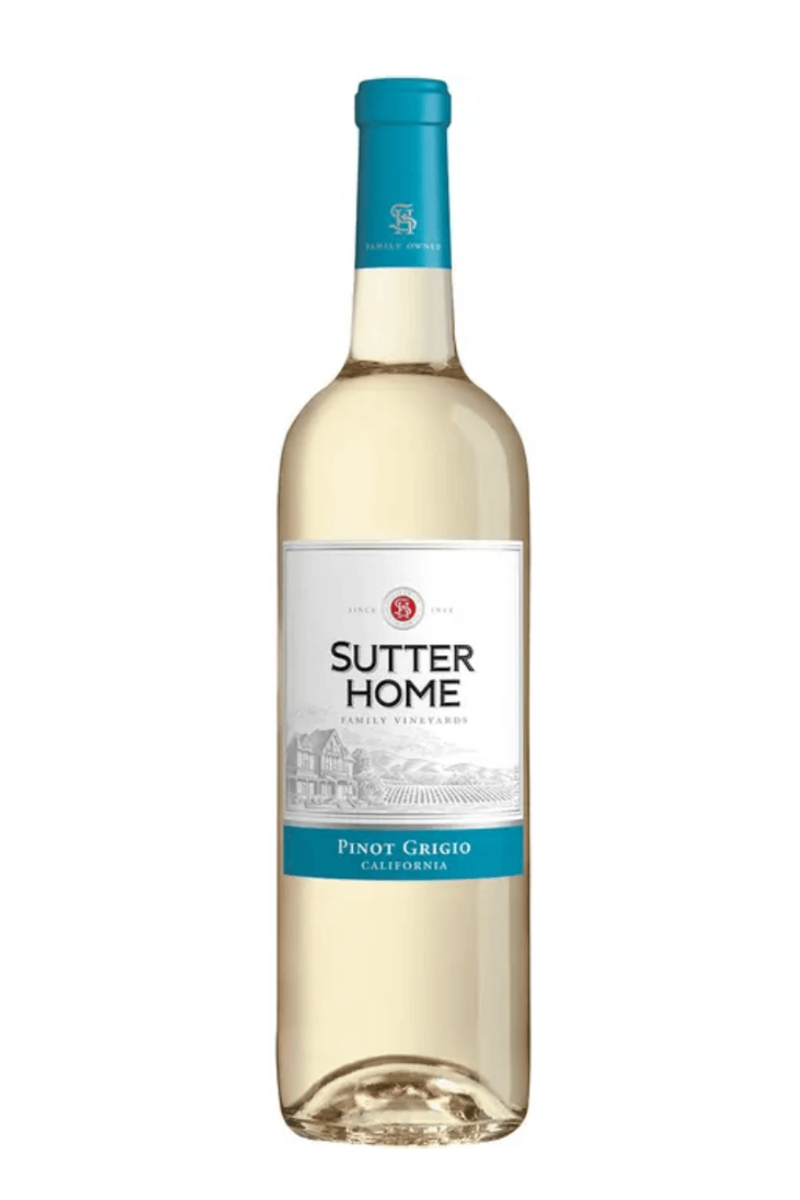 Sutter Home Pinot Grigio (750 ml)