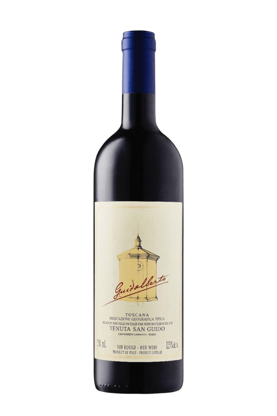 Tenuta San Guido Guidalberto Bordeaux 2023 (750 ml)