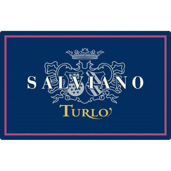 Tenuta di Salviano Turlo 2014 (750 ml) - BuyWinesOnline.com