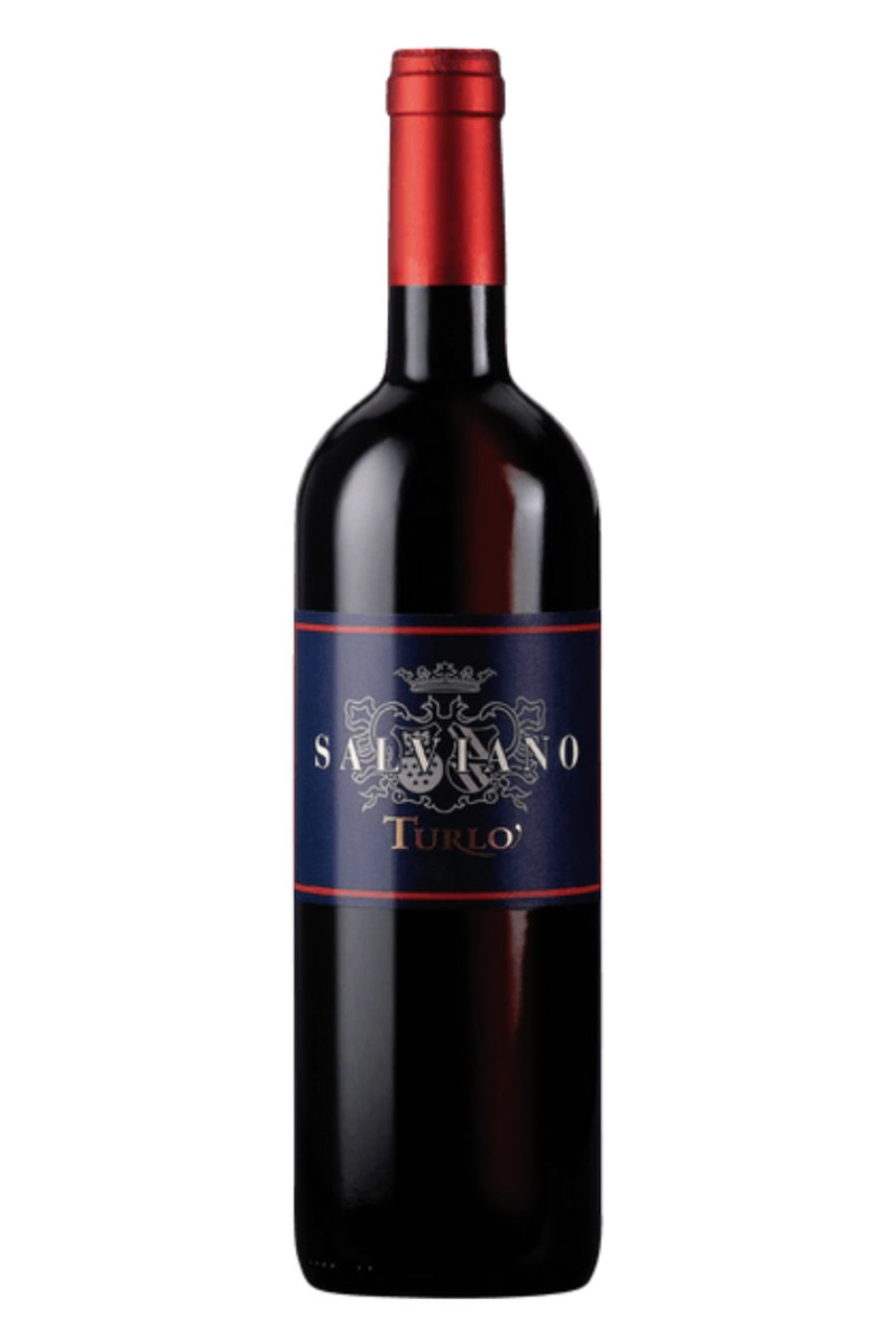 Tenuta di Salviano Turlo 2014 (750 ml)