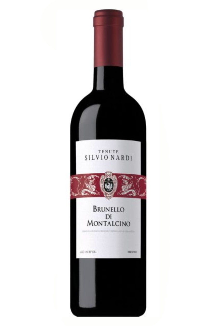 Tenute Silvio Nardi Brunello di Montalcino 2018 (750 ml)