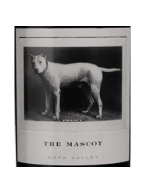 The Mascot Cabernet Sauvignon 2020 (750 ml)