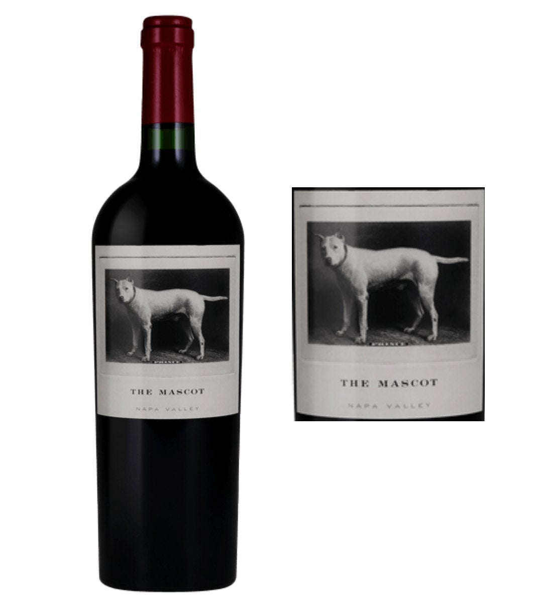 The Mascot Cabernet Sauvignon 2020 (750 ml)