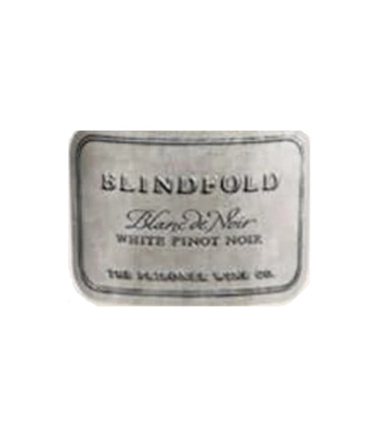 The Prisoner Wine Co. Blindfold Blanc de Noir 2021 (750 ml)