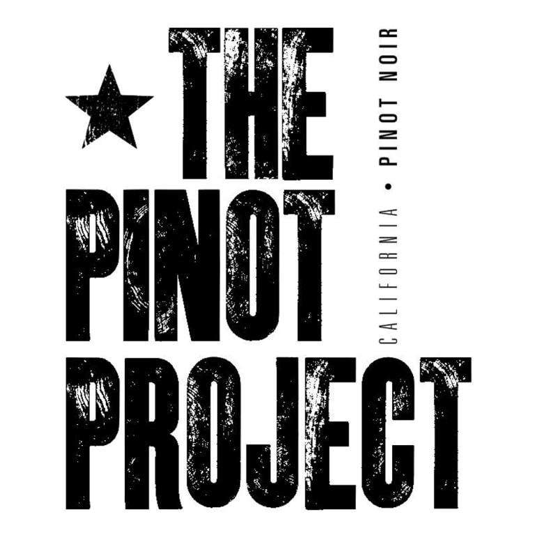 The Pinot Project Pinot Noir 2018 (750 ml) - BuyWinesOnline.com