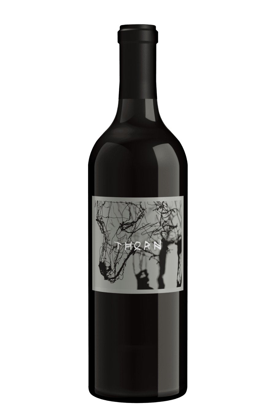 The Prisoner Thorn Merlot 2016 (750 ml) - BuyWinesOnline.com