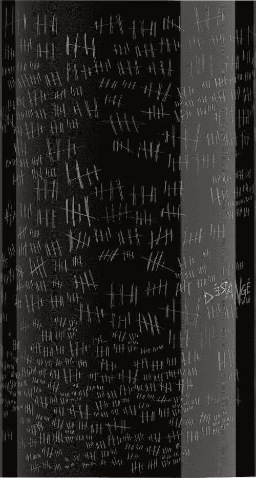 The Prisoner Wine Company Derange 2017 (750 ml)