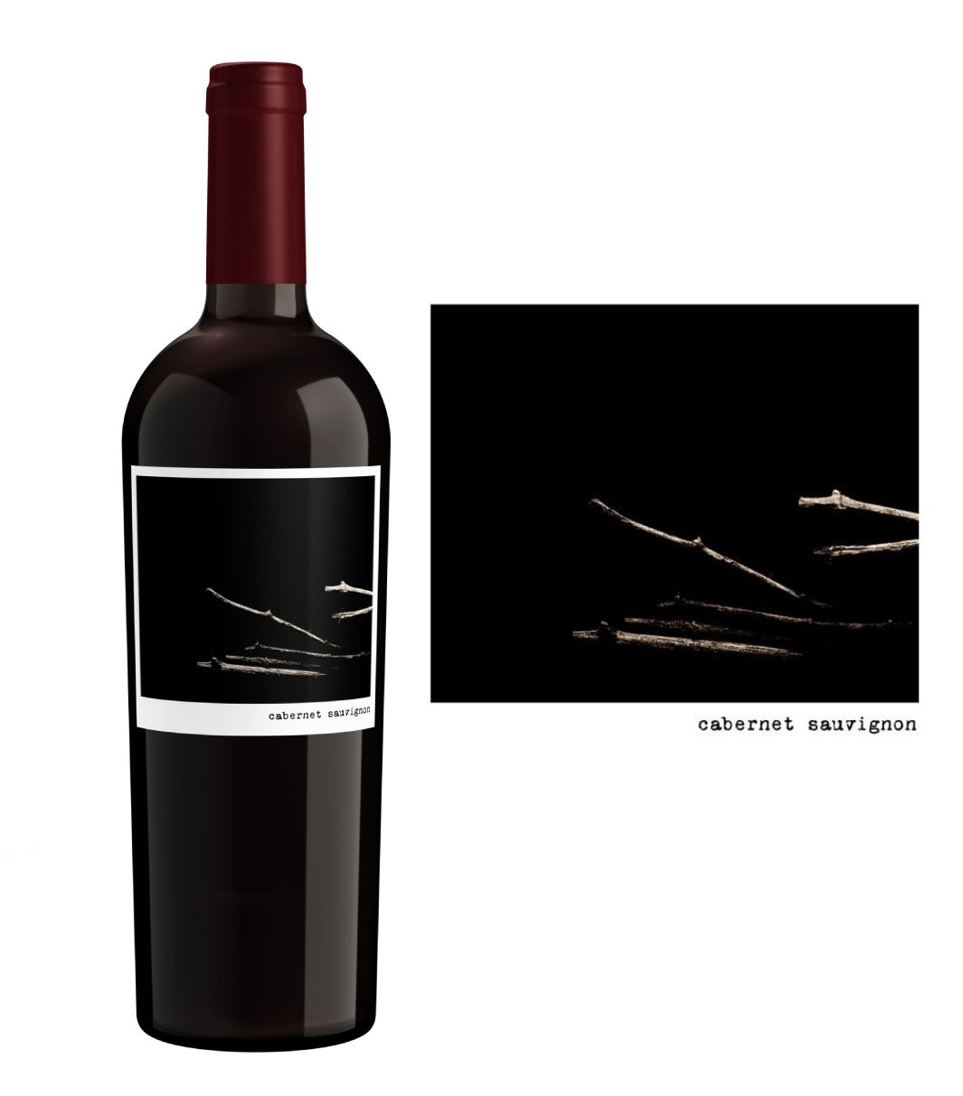 The Prisoner Wine Company Cuttings Cabernet Sauvignon 2018 (750 ml)