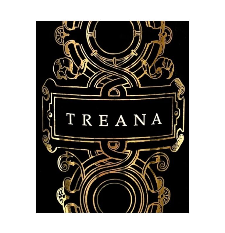 Treana Red Blend 2023 (750 ml)