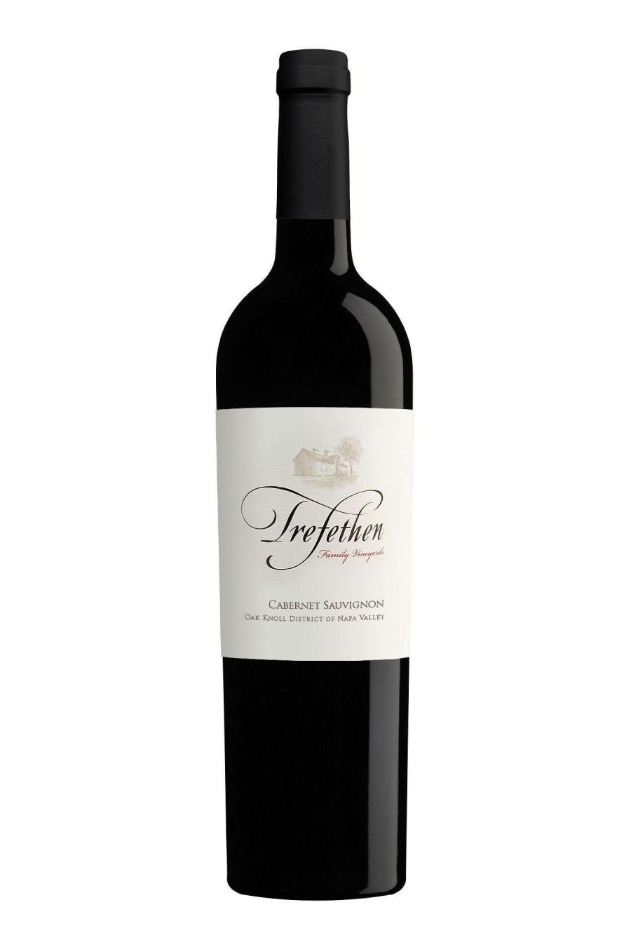 Trefethen Cabernet Sauvignon 2021 (750 ml)