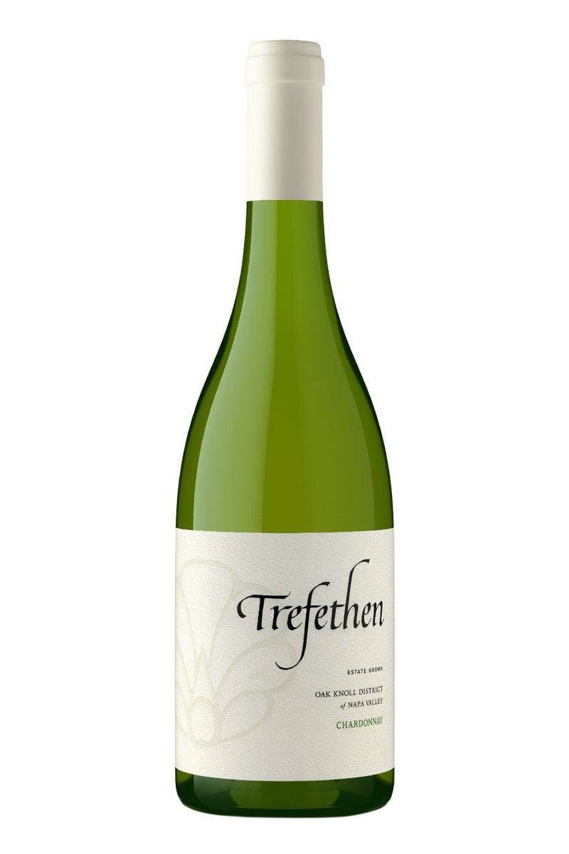 Trefethen Chardonnay 2021 (750 ml)