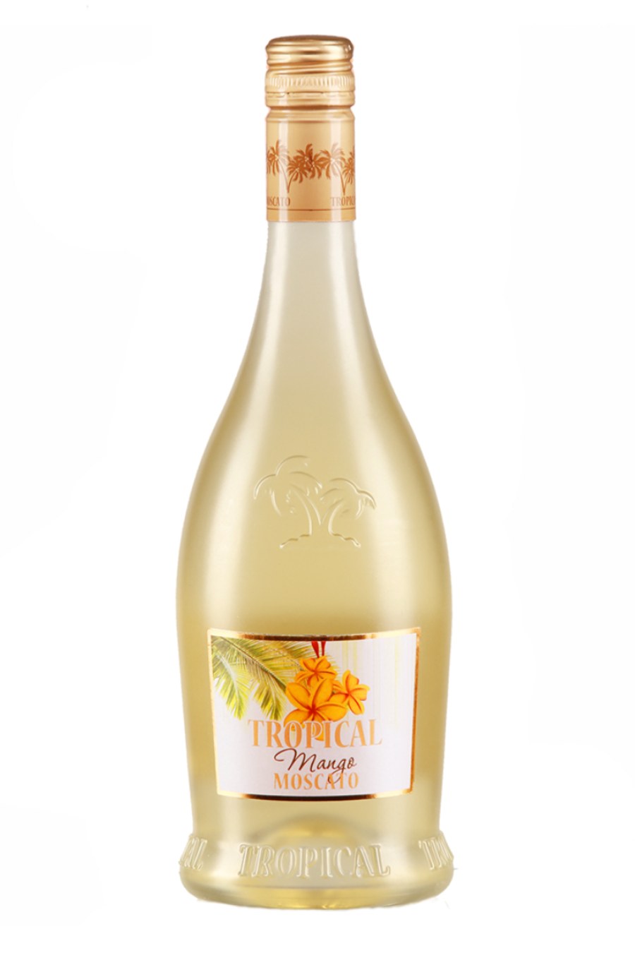 Tropical Mango Moscato (750 ml)