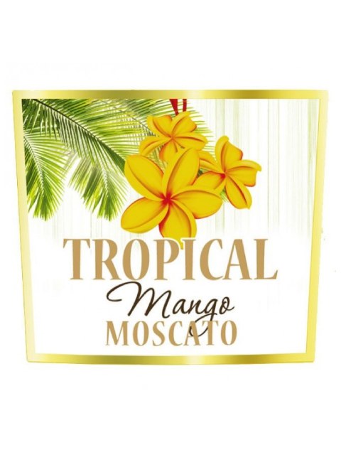 Tropical Mango Moscato (750 ml)
