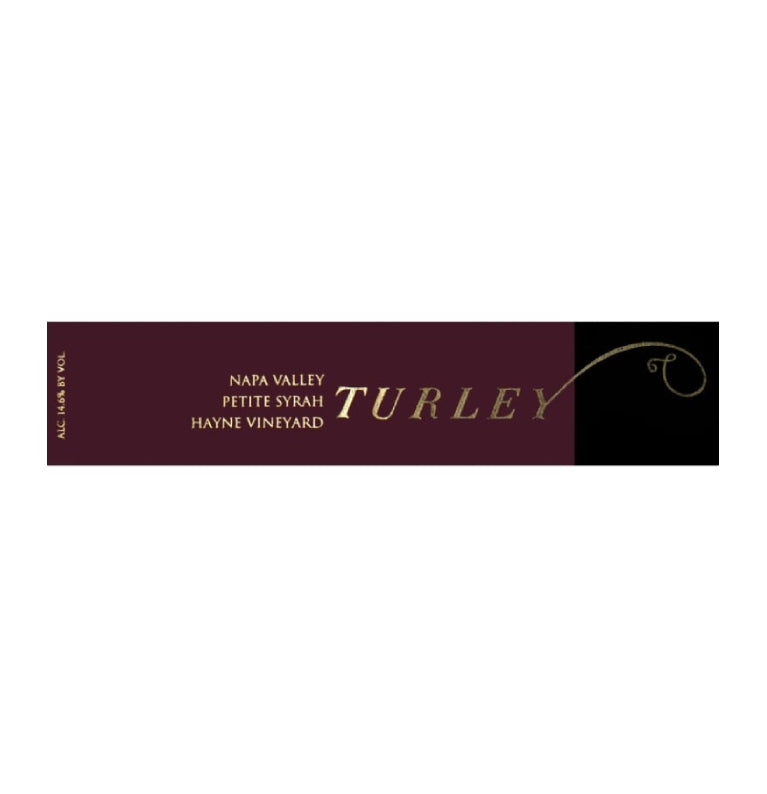 Turley Old Vines Zinfandel 2020 (750 ml)