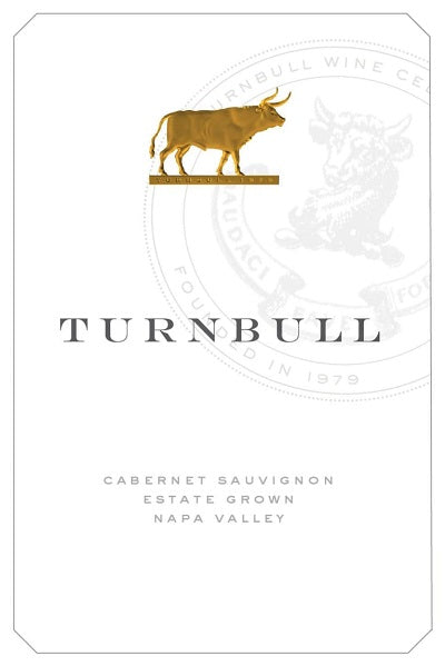 Turnbull Cabernet Sauvignon 2018 (750 ml) - BuyWinesOnline.com