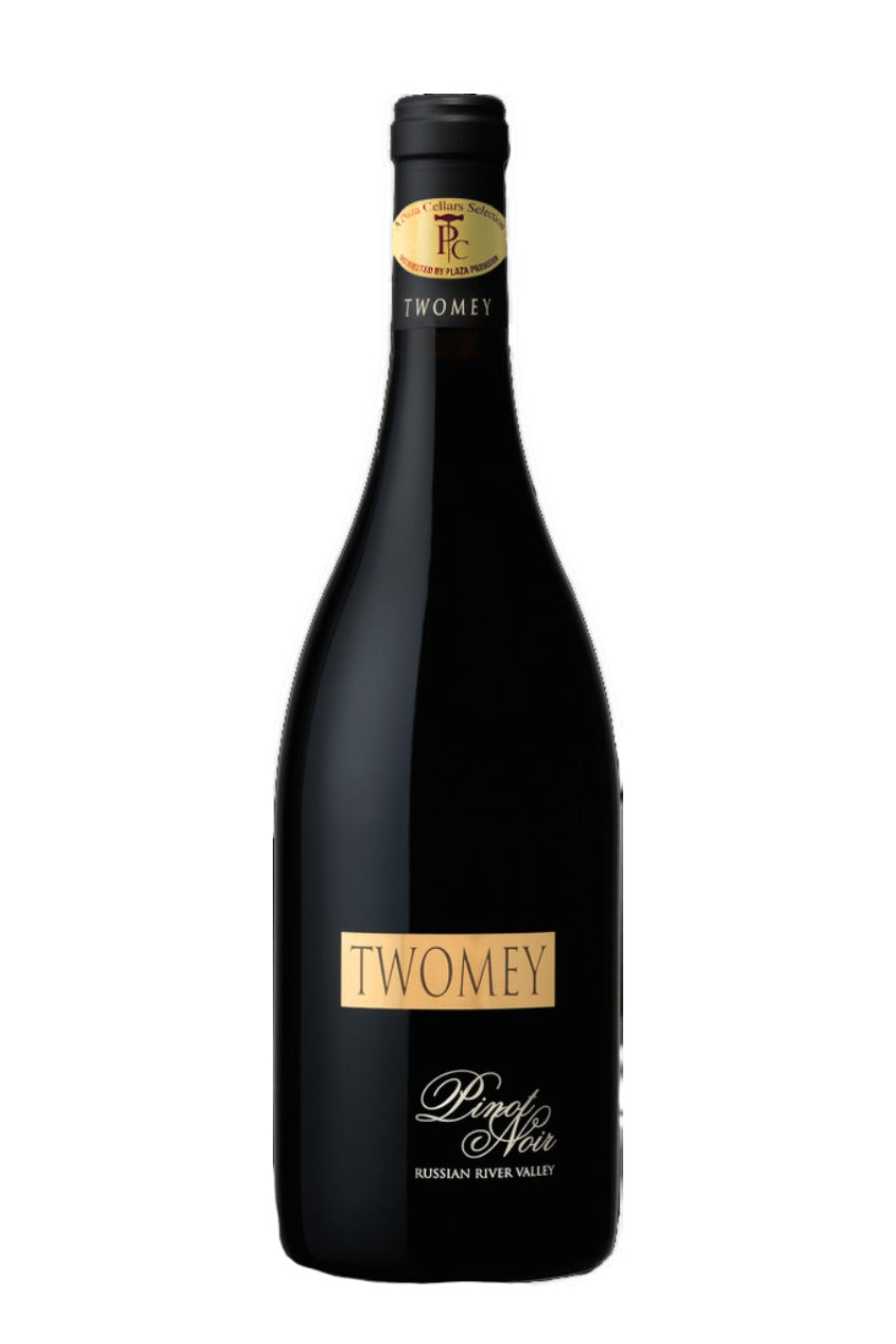 Twomey Cellars by Silver Oak Russian River Pinot Noir 2022 (750 ml)