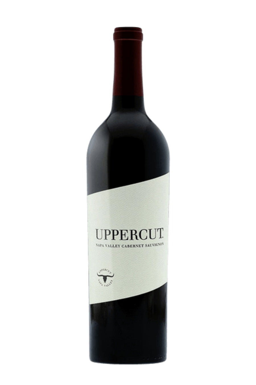Uppercut Cabernet Sauvignon 2023 (750 ml)