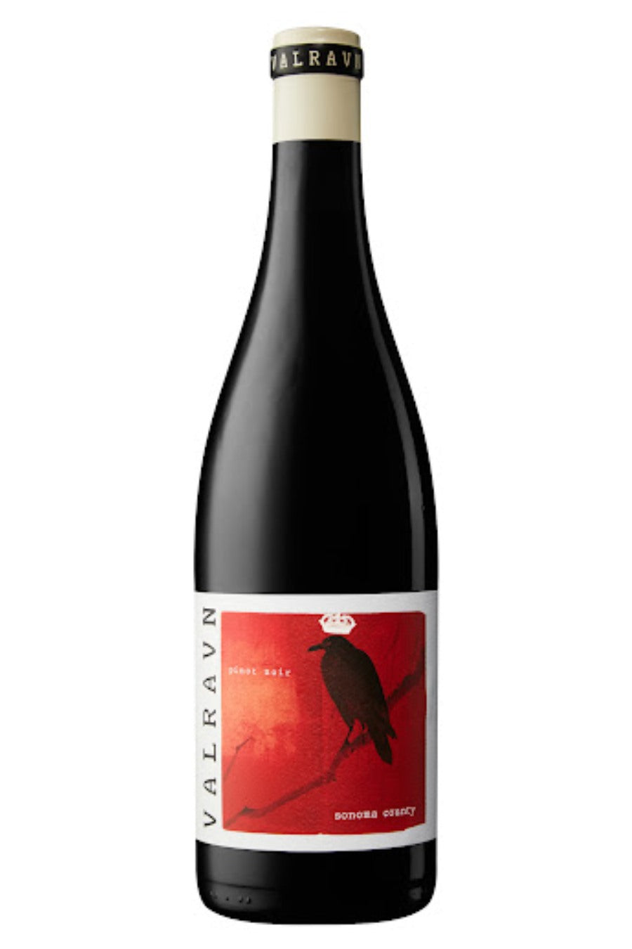 DAMAGED LABEL: Valravn Pinot Noir 2023 (750 ml)
