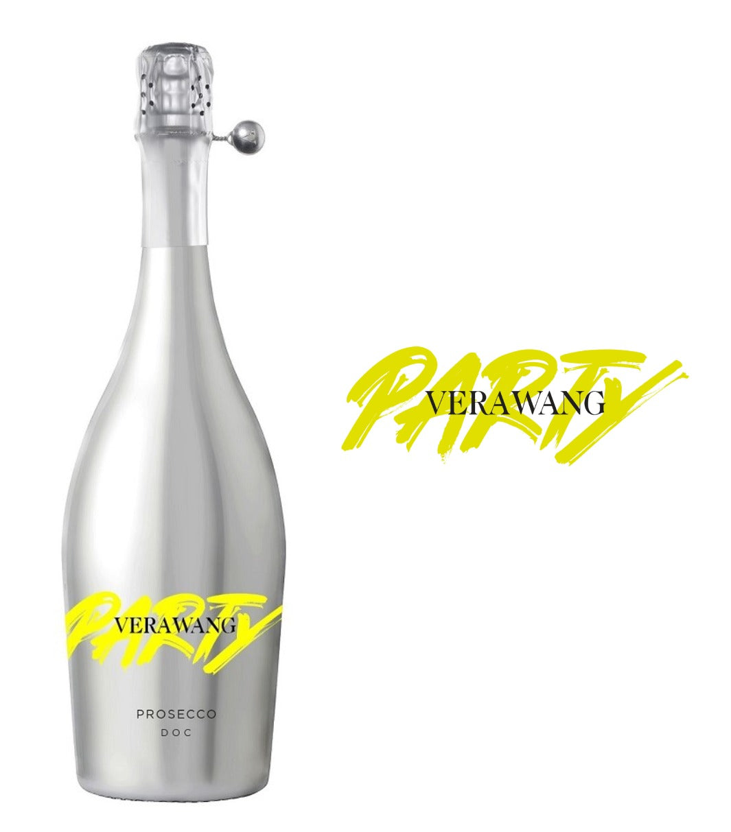Vera Wang Party Prosecco NV (750 ml)
