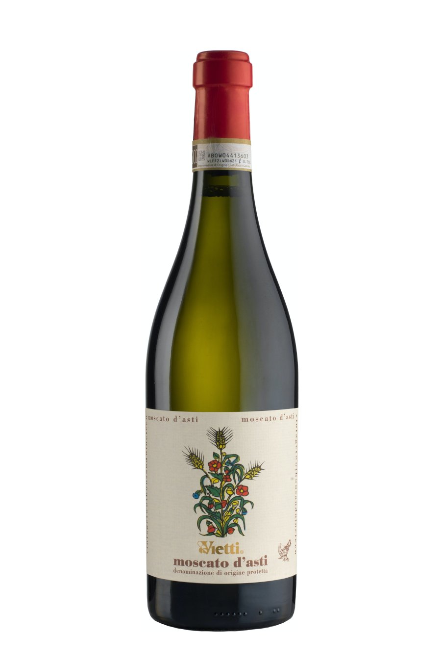 Vietti Moscato d'Asti 2019 (750 ml) - BuyWinesOnline.com