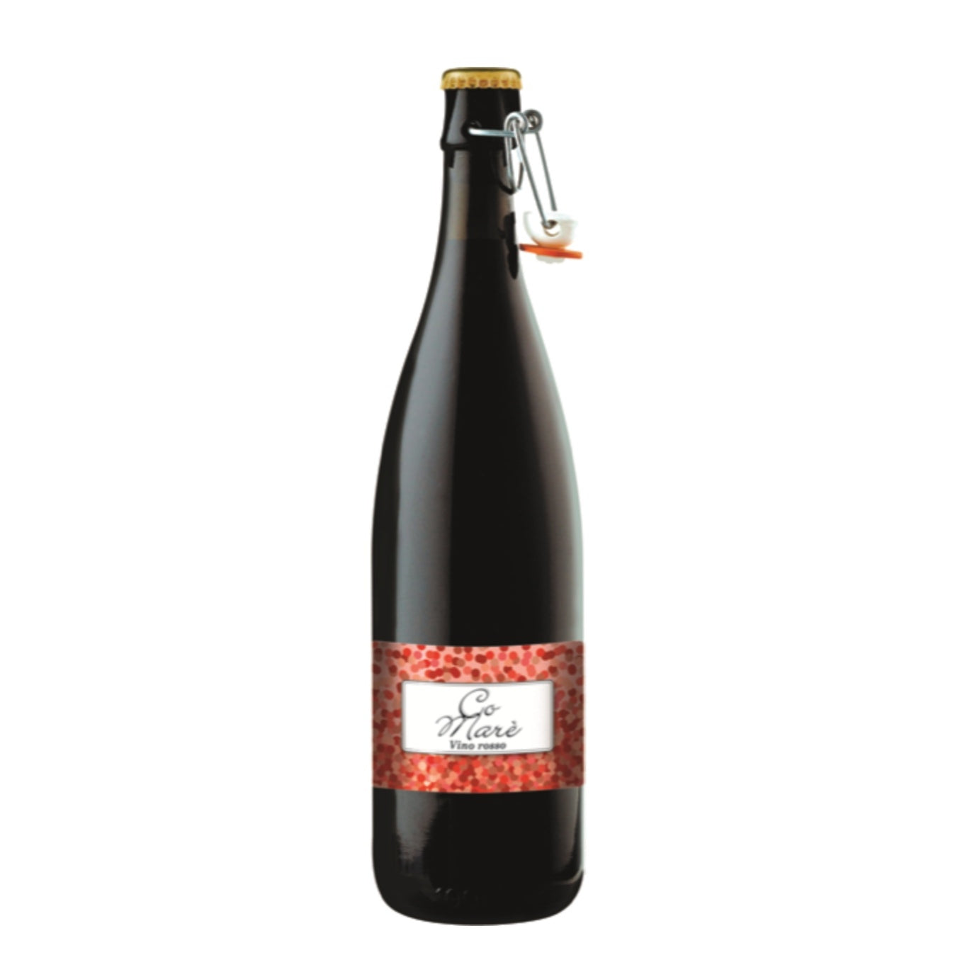 Viticoltori Ponte Co Mare Rosso (750 ml)