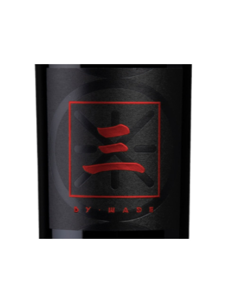 Wade Cellars Three by Wade California Cabernet Sauvignon 2022 (750 ml)