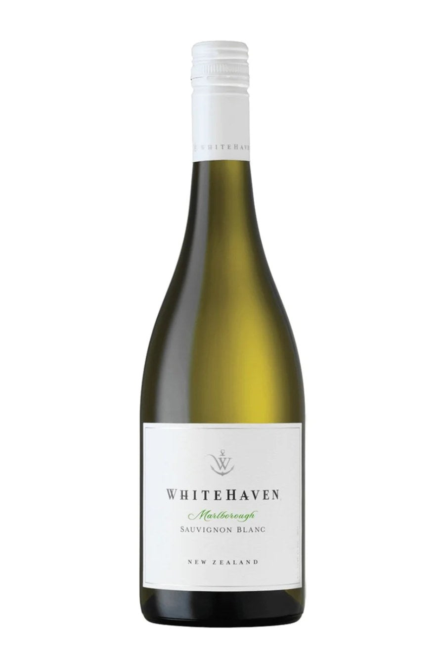 Whitehaven Sauvignon Blanc 2024 (750 ml)