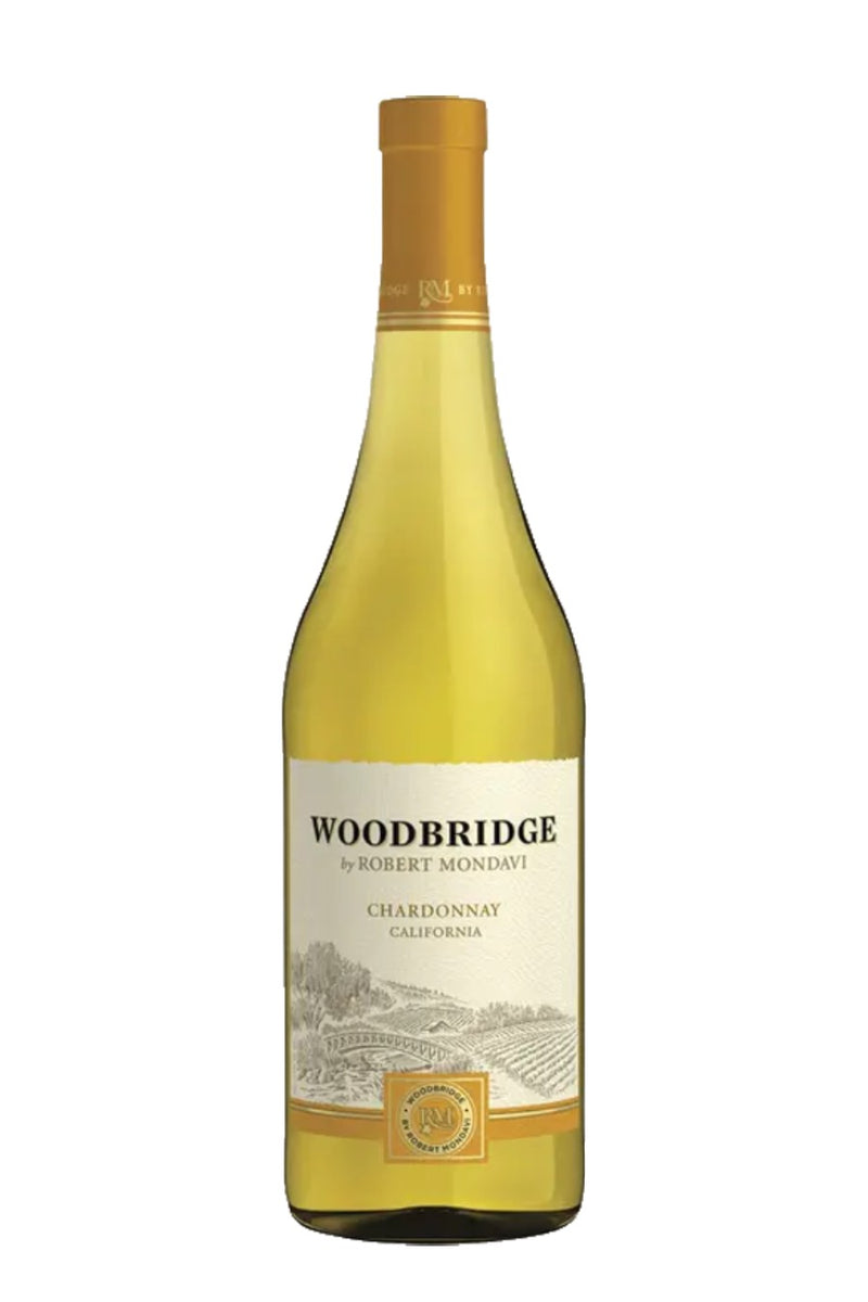 Woodbridge Chardonnay (750 ml)