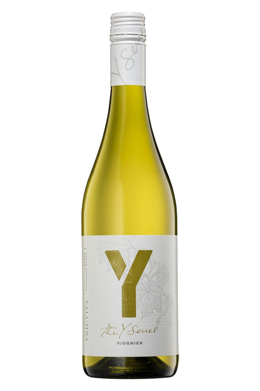 Yalumba Y Series Viognier 2022 (750 ml)