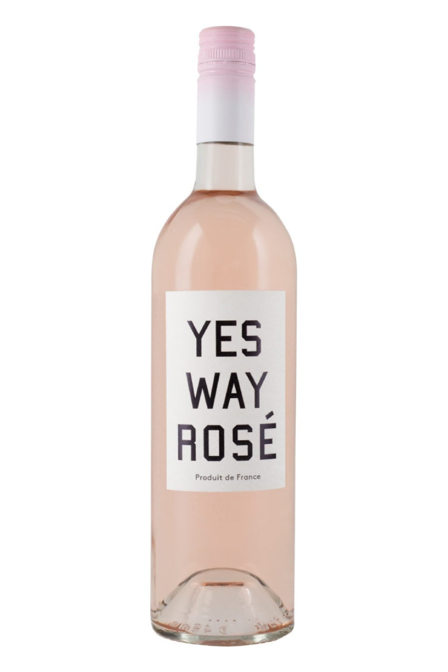 Yes Way Rose 2024 (750 ml)