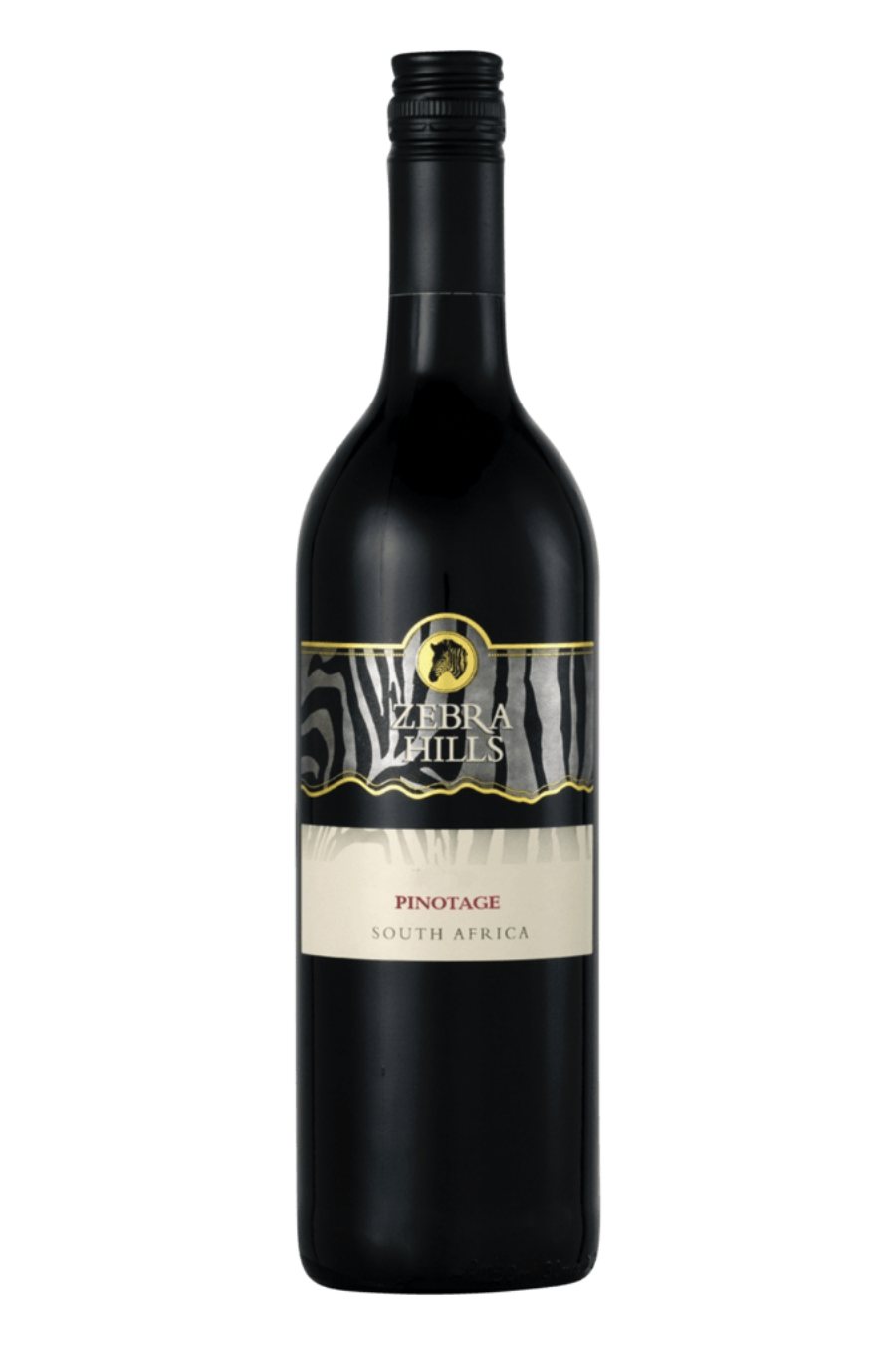 Zebra Hills Pinotage 2019 (750 ml)