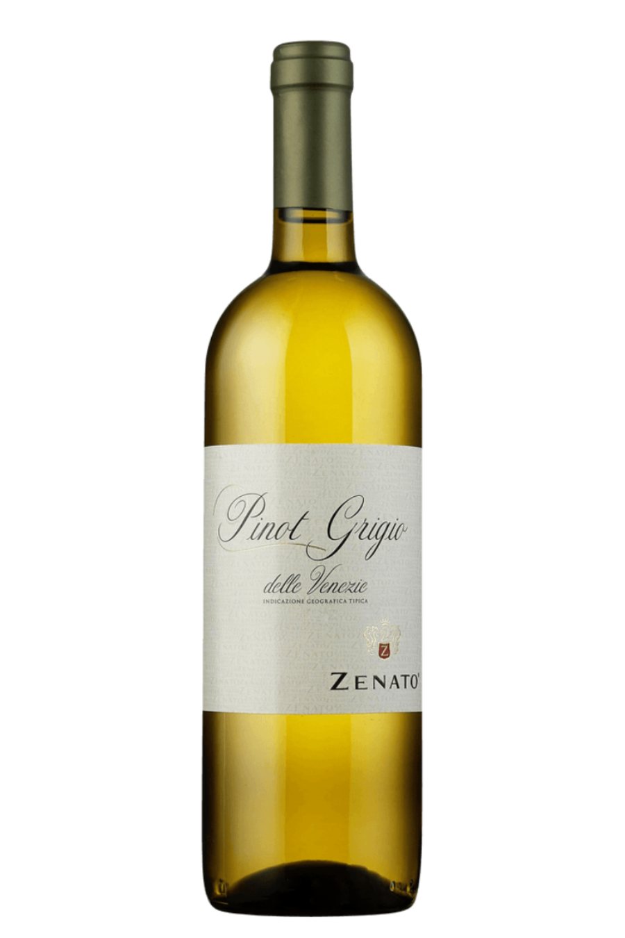 Zenato Pinot Grigio 2024 (750 ml)