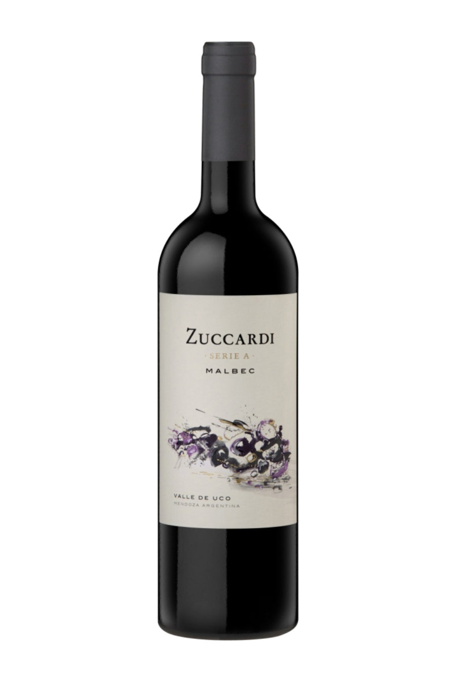 Zuccardi Serie A Malbec 2019 (750 ml)
