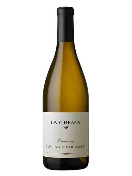 DAMAGED LABEL: La Crema Russian River Chardonnay 2020 (750 ml)