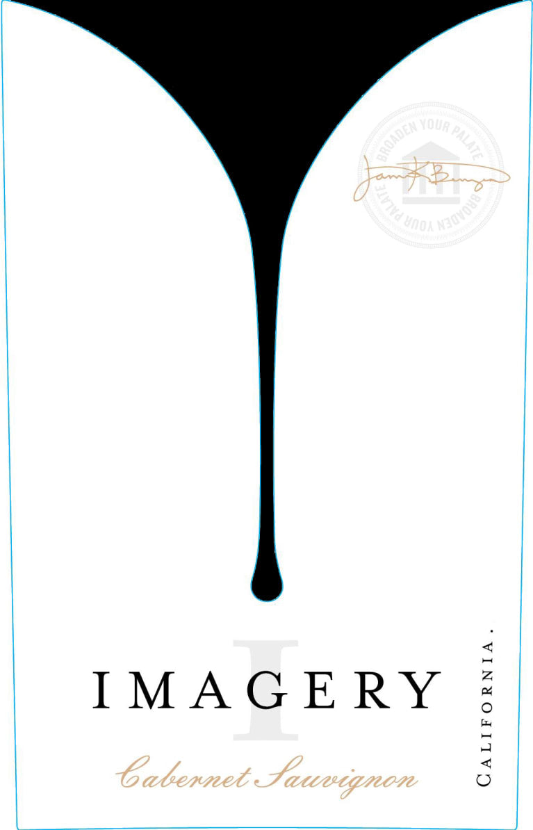Imagery Estate Winery Cabernet Sauvignon 2022 (750 ml)