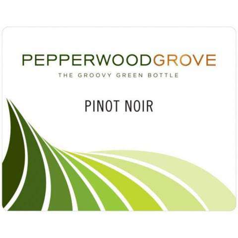 Pepperwood Grove Pinot Noir (750 ml) - BuyWinesOnline.com