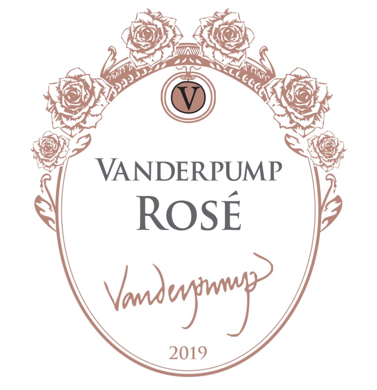Vanderpump Rose 2019 (750 ml) - BuyWinesOnline.com