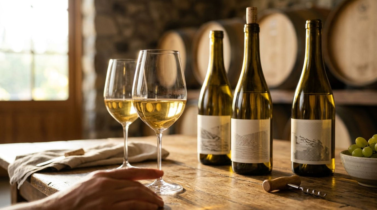 Best chardonnay wines to buy in 2026