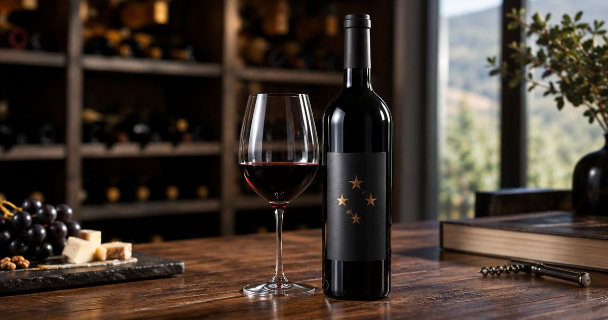 Hundred Acre wine for serious cabernet collectors
