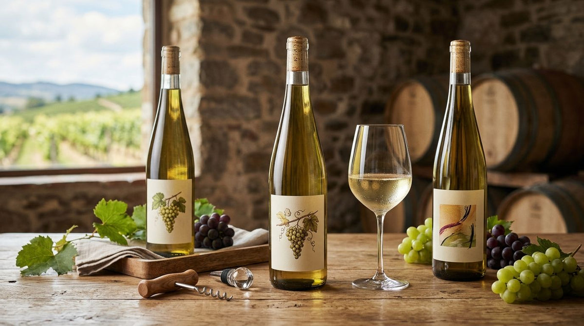 Best riesling wines to buy in 2026