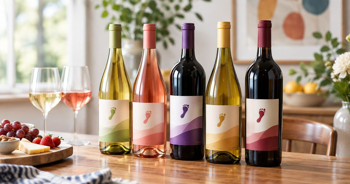 Best Barefoot wine flavors to buy in 2026