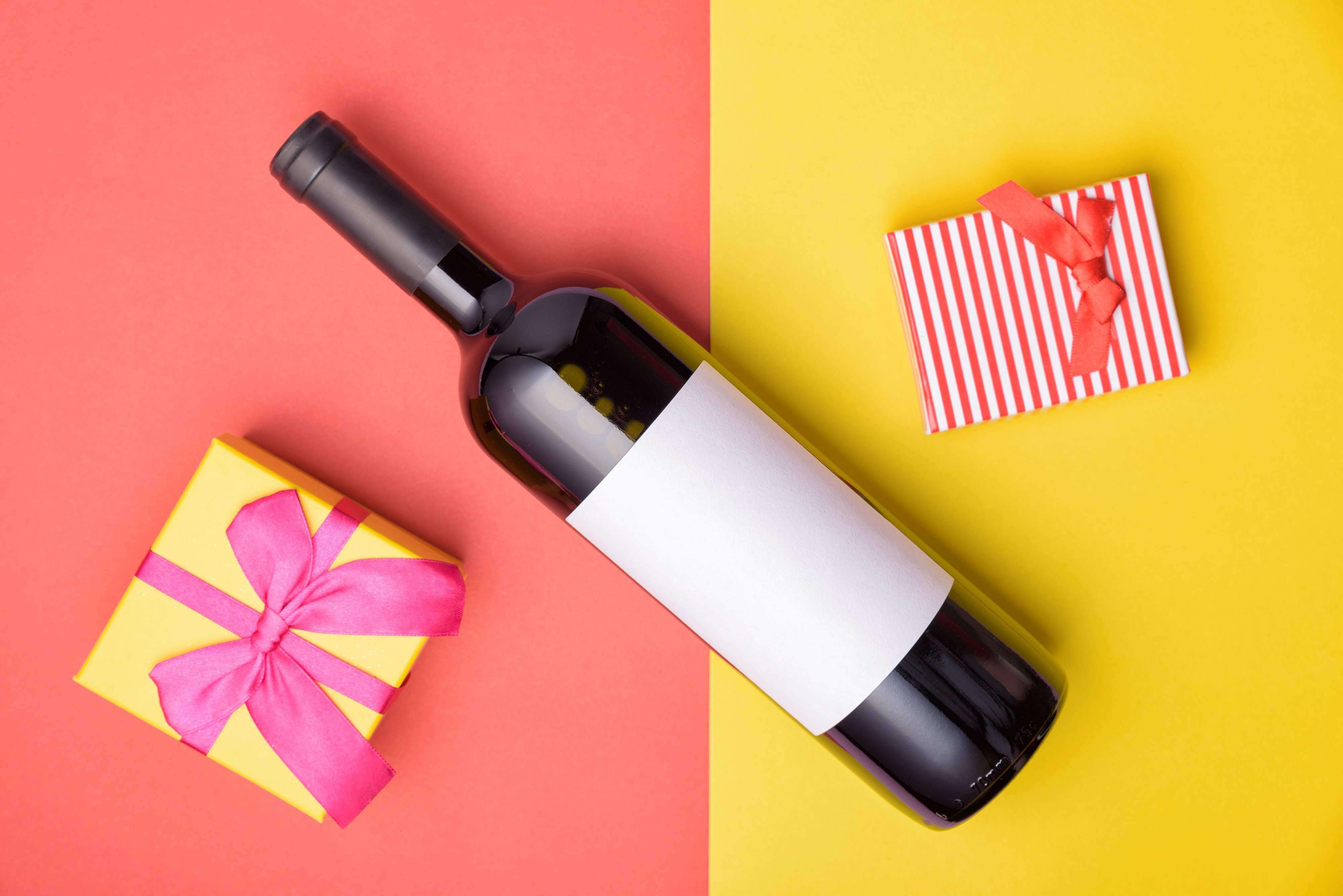 Wine Gifts