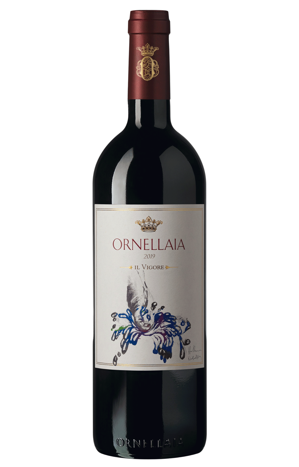 Ornellaia 2019 (750 ml)