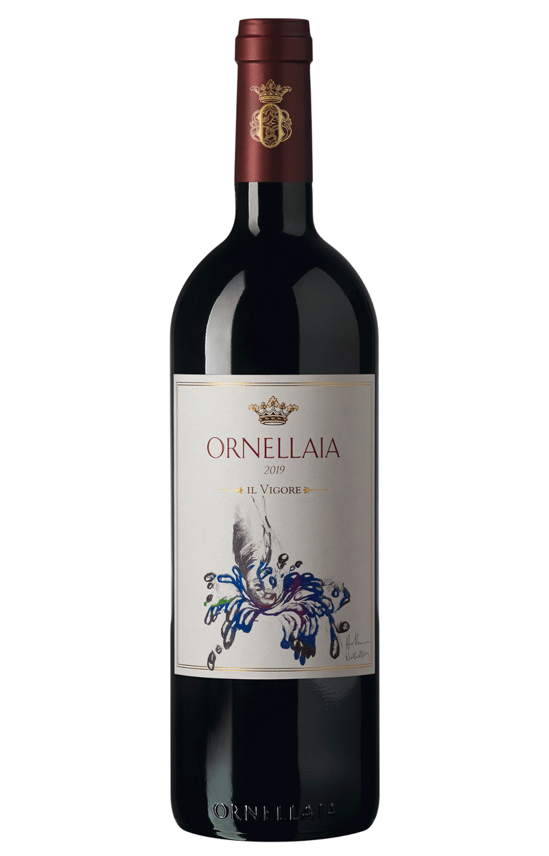 Ornellaia 2019 (750 ml)