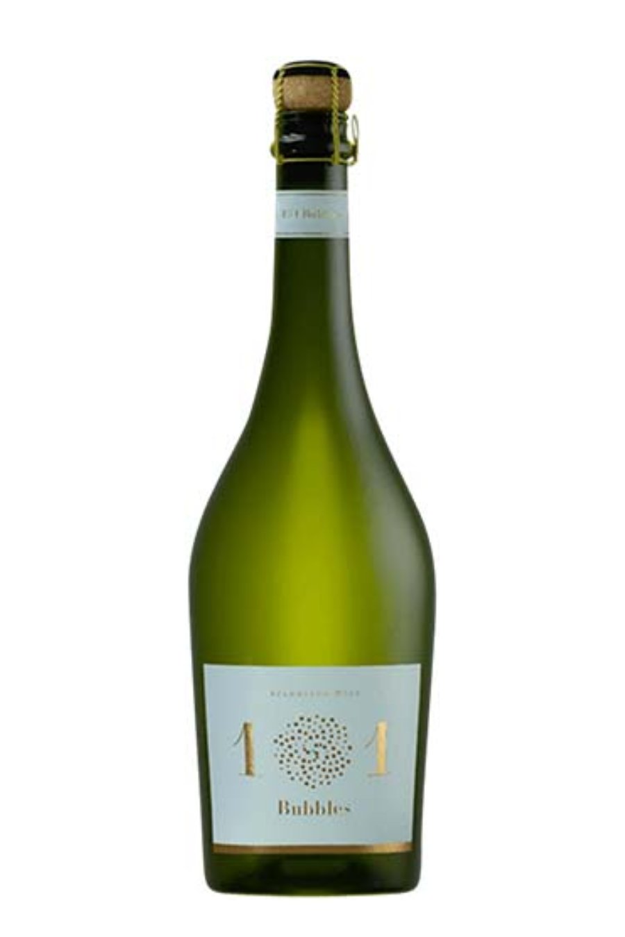 101 Bubbles Brut Sparkling (750 ml)