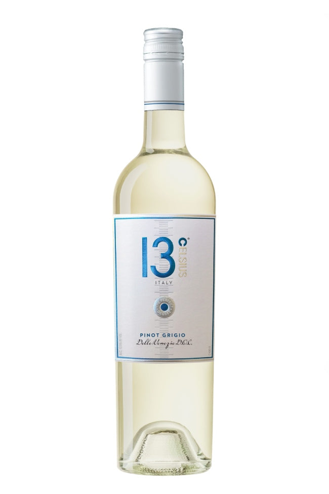13 Celsius Pinot Grigio 2022 (750 ml)