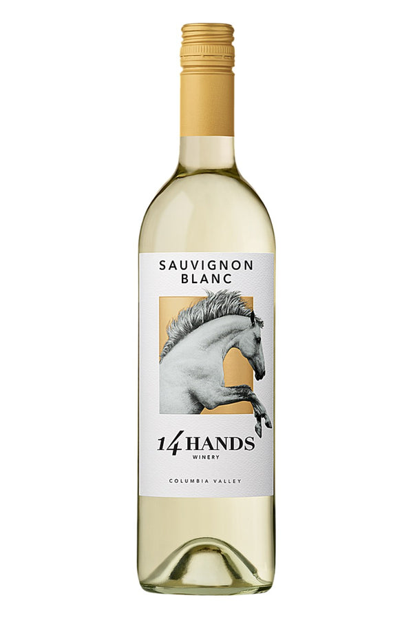 14 Hands Sauvignon Blanc 2022 (750 ml)