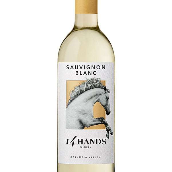 14 Hands Sauvignon Blanc 2024 (750 ml)
